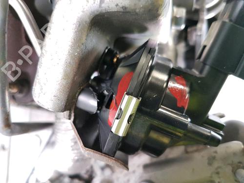 Motor CITROËN C3 II (SC_) 1.6 BlueHDi 75 | BP29964710M1 