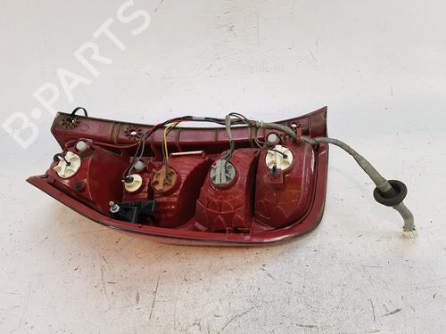 Right taillight HYUNDAI i10 I (PA) 1.2 | BP13669017C35 