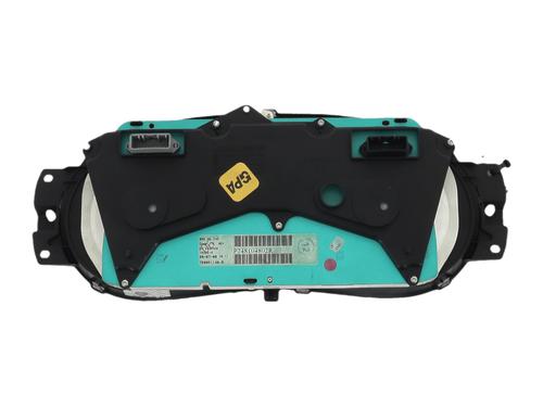 Instrument cluster DACIA SANDERO 1.4 MPI LPG | BP38741599C47 - Image 2