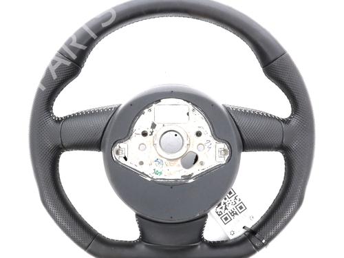 Steering wheel AUDI A3 (8V1, 8VK) 1.6 TDI | BP36429105C49 - Image 2