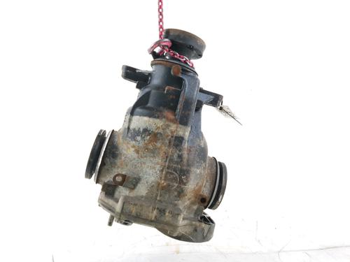 Used Rear differential BMW 5 (E60) 530 d (235 hp) 25452290