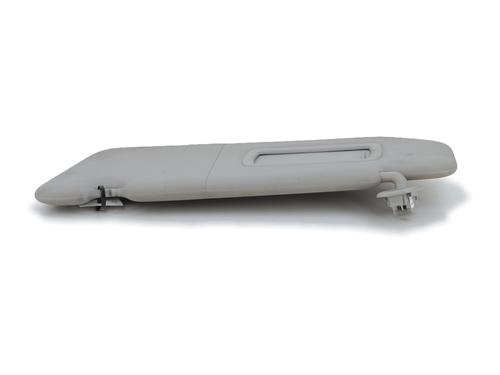 Left sun visor RENAULT SCÉNIC III (JZ0/1_) 1.5 dCi | BP29416503I1 