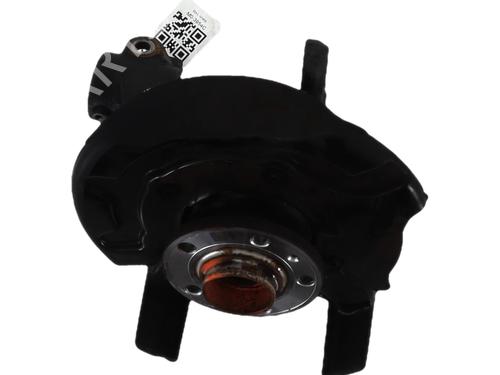 Left front steering knuckle VW T-CROSS (C11, D31) 1.0 TSI | BP37166911M25 - Image 3