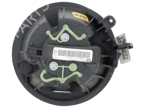 Used Heater blower motor CITROËN C3 I (FC_, FN_) 1.4 HDi (68 hp) 31142062