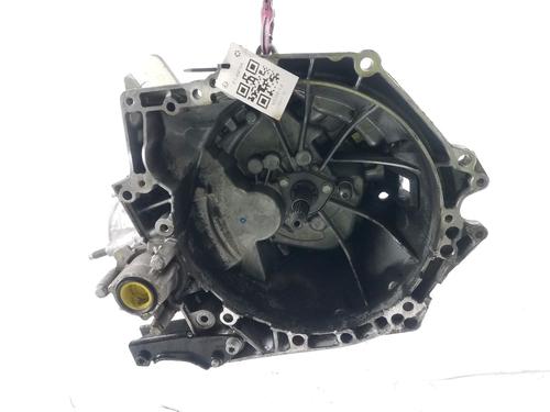 Gearbox PEUGEOT 208 I (CA_, CC_) 1.5 BlueHDI 100 | BP25481727M3