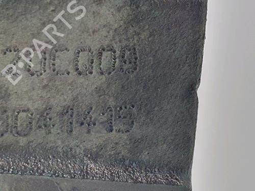 Gearbox CITROËN C3 I (FC_, FN_) 1.4 i | BP30800202M3