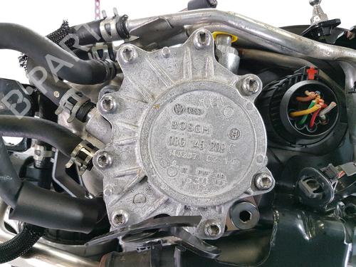 Engine MITSUBISHI OUTLANDER II (CW_W) 2.0 DI-D (CW8W) | BP34147055M1  - Image 10