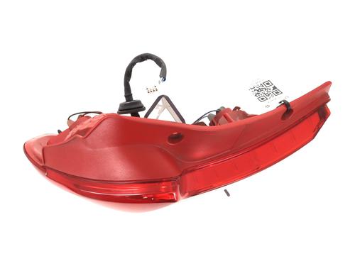 Venstre Baklys OPEL KARL (C16) 1.0 (75 hp) 31693869