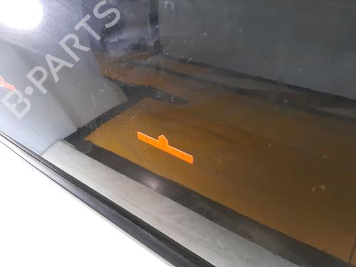 Right rear door RENAULT GRAND SCÉNIC II (JM0/1_) 2.0 dCi (JM1K) | BP18822915C5 