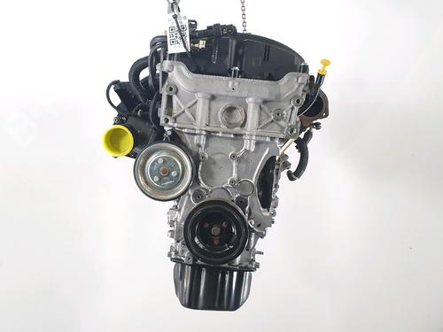 Used Engine Engine CITROËN DS3 (SA_) 1.6 THP 155 (156 hp) 36006253 36006253