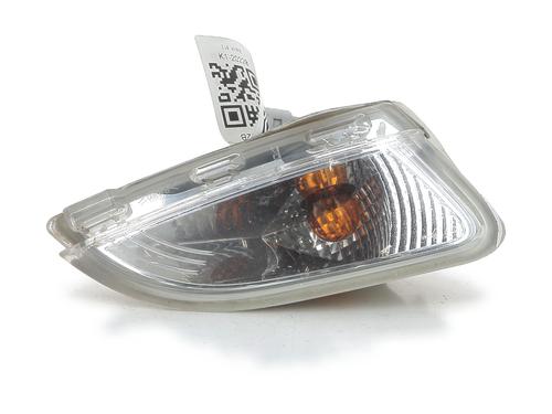 Intermitente delantero derecho RENAULT TWINGO II (CN0_) 1.5 dCi 75 (75 hp) 29988365