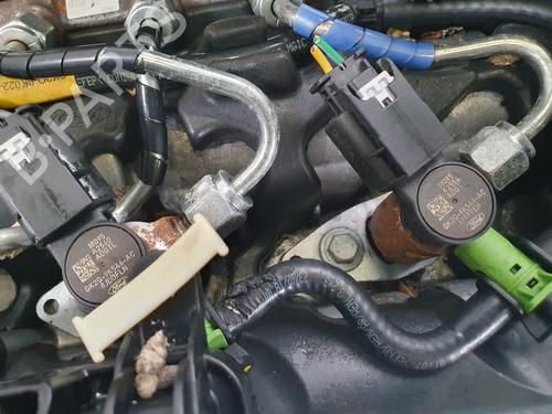 Engine FORD TRANSIT CUSTOM V362 Van (FY, FZ) 2.0 EcoBlue | BP36961921M1  - Image 13