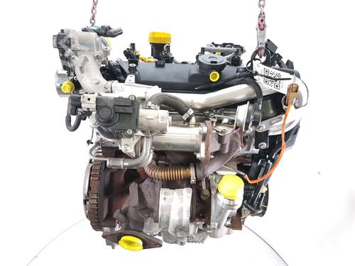 Engine RENAULT CLIO IV (BH_) 1.5 dCi 75 | BP36211172M1 - Image 5