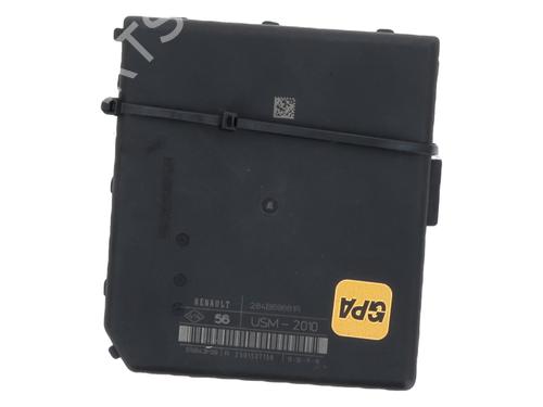 Fuse box RENAULT MASTER III Van (FV) 2.3 dCi 130 FWD (FV0M, FV0Y, FV0J, FV02, FV03) | BP30165701E1