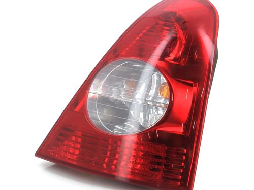 Right taillight RENAULT CLIO II (BB_, CB_) 1.5 dCi (B/CB08) | BP30049462C35