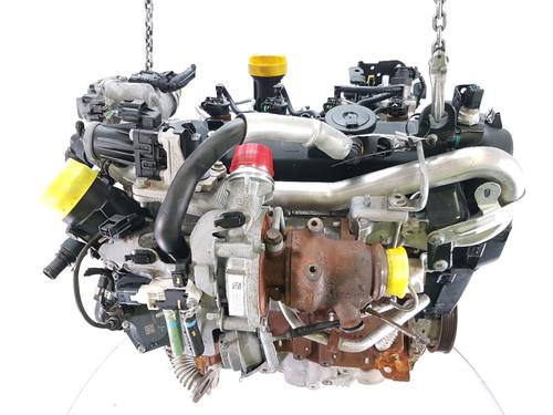 Engine RENAULT CLIO IV (BH_) 1.5 dCi 75 | BP29553070M1 