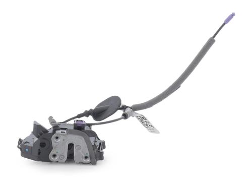 Rear left lock RENAULT 5 E-Tech 120 | BP40034912C100 - Image 2