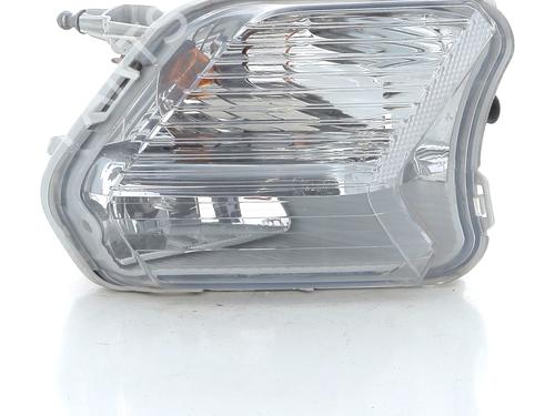 Used Right front fog light FORD KUGA II (DM2) 1.5 EcoBoost E85 (150 hp) 31152764