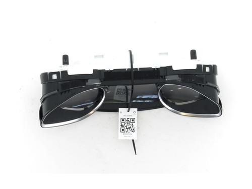 Instrument cluster PEUGEOT 308 II (LB_, LP_, LW_, LH_, L3_) 1.2 THP 130 | BP16861593C47 