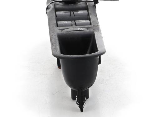 Left front window switch RENAULT ESPACE IV (JK0/1_) 2.0 Turbo (JK0A, JK0B, JK0N) | BP38679059I27 - Image 2