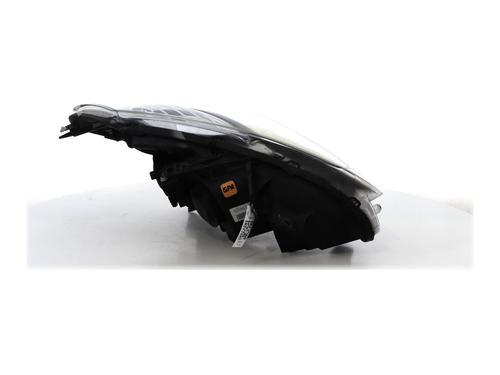 Left headlight RENAULT CLIO III (BR0/1, CR0/1) 1.5 dCi | BP29552687C28 