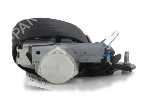 Front left belt tensioner CITROËN C3 II (SC_) 1.4 HDi 70 (SC8HZC, SC8HR0, SC8HP4) | BP29390308C87 