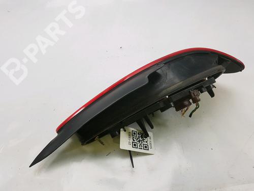 Left taillight PEUGEOT 406 Coupe (8C) 2.2 HDI | BP11139554C34 