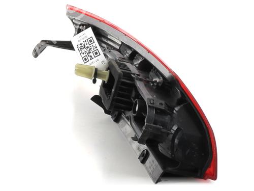 Left taillight FORD TRANSIT CUSTOM V362 Van (FY, FZ) 2.0 EcoBlue | BP26312809C34 - Image 5