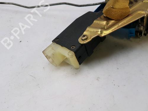Front right lock SAAB 9-3 (YS3D) 2.0 Turbo | BP27917720C97 