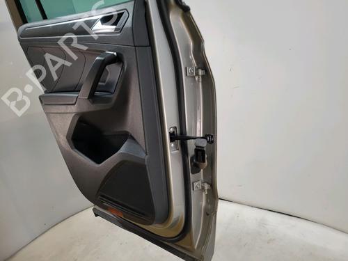 Left rear door VW TIGUAN (AD1, AX1) 2.0 TDI 4motion | BP30190692C4 