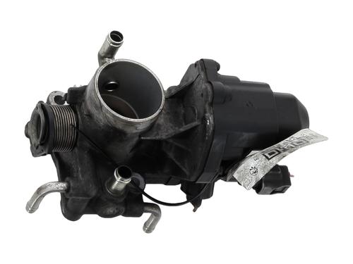 Used Throttle body TOYOTA PRIUS Liftback (_W2_) [2003-2010]  26591480
