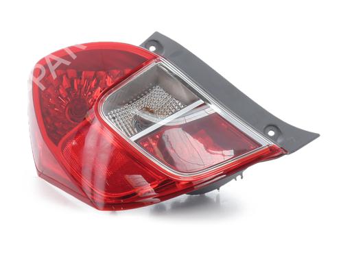 Left taillight SUZUKI CELERIO (LF) 1.0 (AVK310) | BP36211560C34 - Image 2