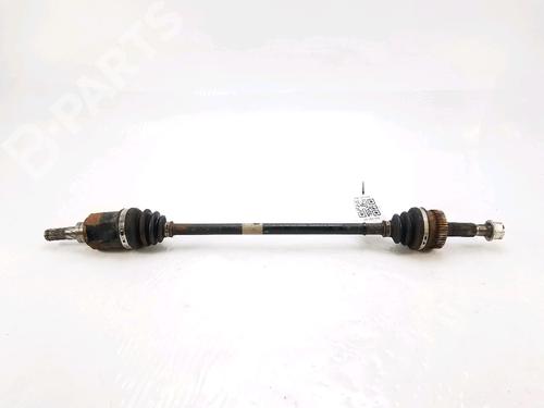Used Right rear driveshaft Right rear driveshaft RENAULT KOLEOS I (HY_) 2.0 dCi 4x4 (HY0K) (150 hp) 10465389 10465389