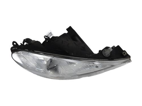 Right headlight PEUGEOT 206 Hatchback (2A/C) 1.4 i | BP29848870C29 