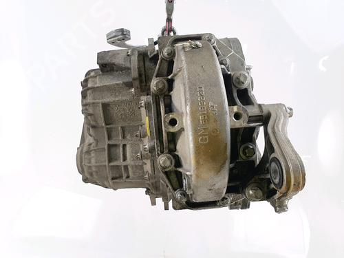 Gearbox OPEL CORSA E (X15) 1.4 Turbo (08, 68) | BP25983723M3 
