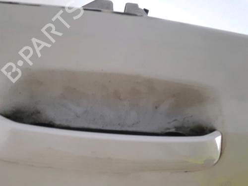 Tailgate OPEL CORSA D (S07) 1.3 CDTI (L08, L68) | BP12823584C6 