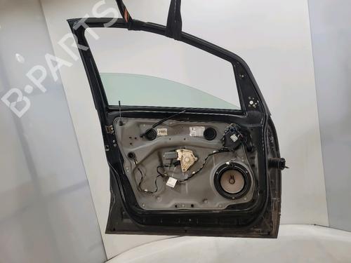 Left front door MERCEDES-BENZ B-CLASS Sports Tourer (W245) B 180 CDI (245.207) | BP27813982C2 