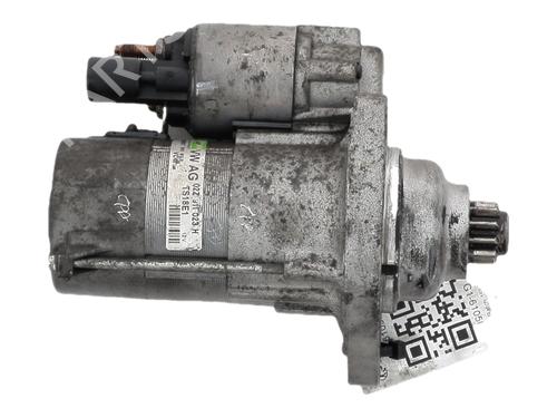 Starter VW GOLF V (1K1) 1.9 TDI | BP38768035M8 - Image 5