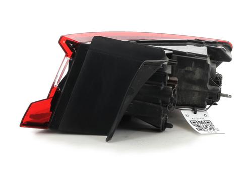 Left taillight RENAULT MEGANE IV Hatchback (B9A/M/N_) 1.5 Blue dCi 115 (B9A6) | BP29495851C34 
