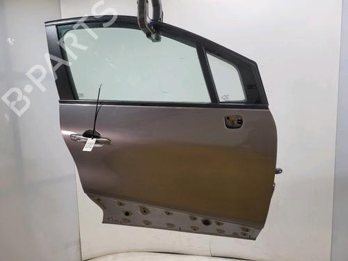 Used Right front door Right front door RENAULT CAPTUR I (J5_, H5_) 0.9 TCe 90 (90 hp) 34112377 34112377