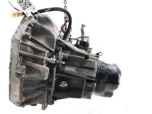 gearbox-renault-clio-iii-br01-cr01-2005-2006-2007-2008-2009-2010-2011-2012-2013-2014-34051404 main image
