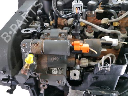 Engine RENAULT SCÉNIC II (JM0/1_) 1.5 dCi (JM1E, JM16) | BP33309534M1  - Image 10