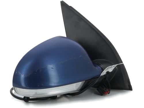 Right mirror VW GOLF V (1K1) 1.9 TDI | BP29347324C27 - Image 5