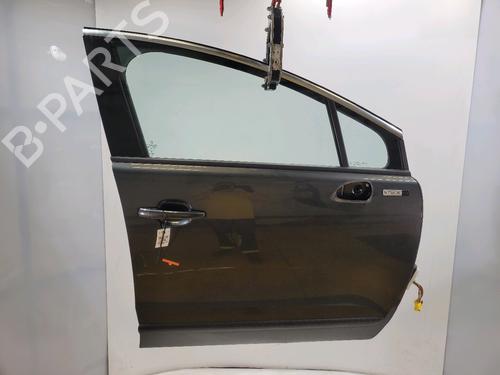 Used Right front door PEUGEOT 3008 I MPV (0U_) 1.6 BlueHDi 120 (120 hp) 29381682