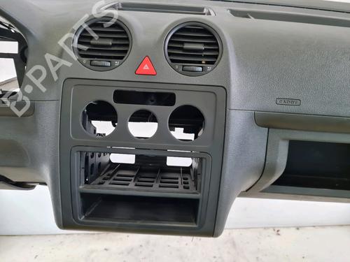 Dashboard VW CADDY III Box Body/MPV (2KA, 2KH, 2CA, 2CH) 1.9 TDI | BP18969999C46 