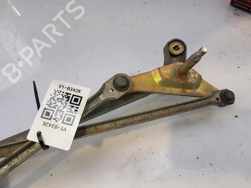 Front wipers mechanism CITROËN XSARA PICASSO (N68) 1.8 16V | BP16128976C83 