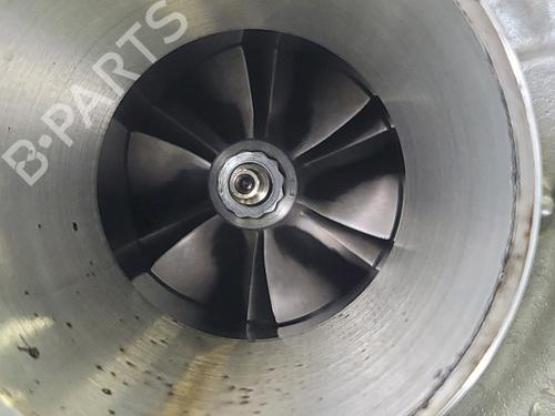 Engine RENAULT LAGUNA III Grandtour (KT0/1) 2.0 dCi (KT07, KT0J, KT14, KT1A, KT1S) | BP29762058M1 