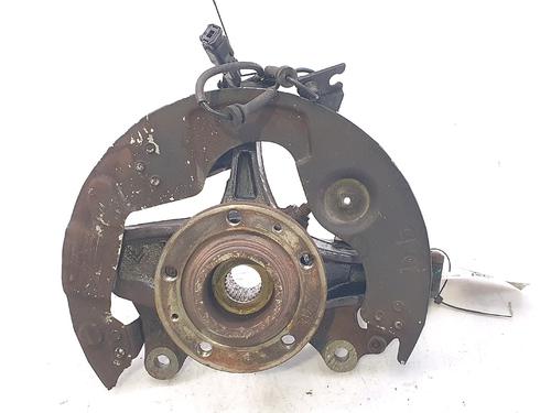 Used Right front steering knuckle PEUGEOT 308 II (LB_, LP_, LW_, LH_, L3_) 1.2 THP 130 (131 hp) 29265326