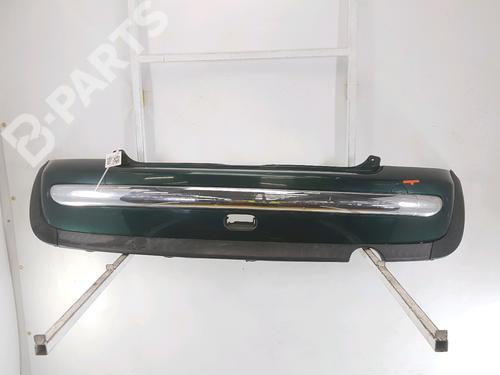 rear-bumper-mini-mini-r50-r53-cooper-51126800216-2001-2002-2003-2004-2005-2006-10430422 main image