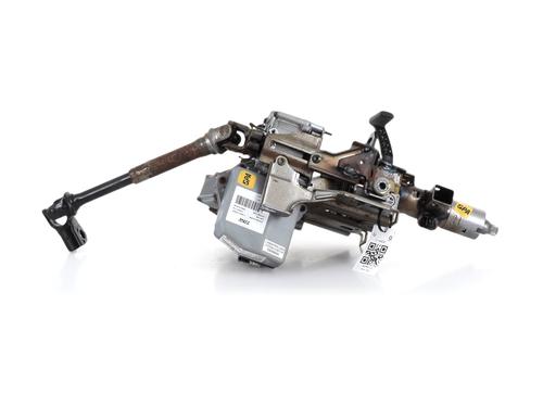 Steering column RENAULT CLIO III (BR0/1, CR0/1) 1.2 16V (BR0P, CR0P) | BP36006083M21 - Image 2